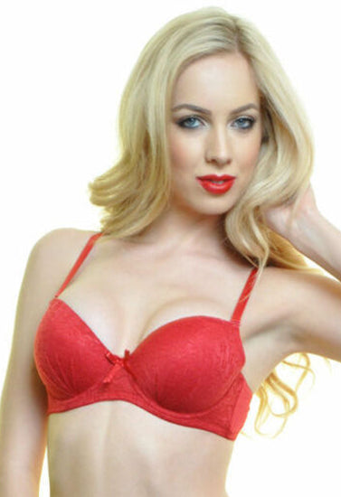 2 Pack Full Coverage Padded wirefree Bra