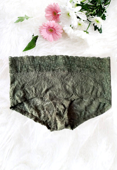 Cosabella ♥ Amore Lace Hiphugger Panty(sold out)