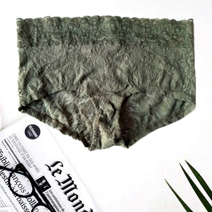 Cosabella ♥ Amore Lace Hiphugger Panty(sold out)