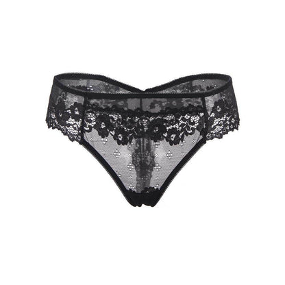 Lovely lace underwear for ladies