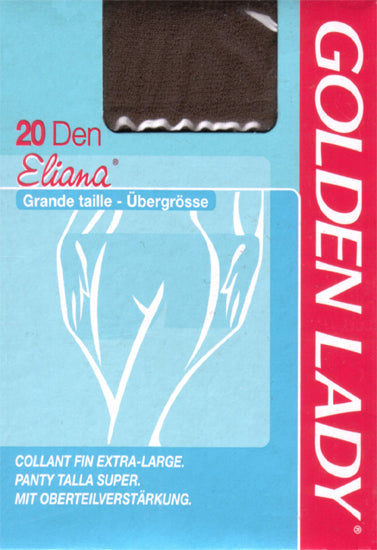 GOLDEN LADY Eliana 20 Den Melon Pantyhose(sold out)