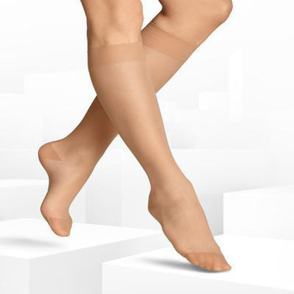 HOWARD Invisible Knee High Stockings(Sold Out)
