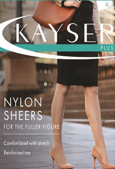 KAYSER Strong & Sheer Pantyhose