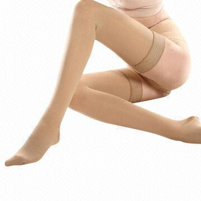 Phildar Mouse 20d Skin Thigh High Stockings (Sold Out)